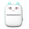 Máy In Nhiệt Mini Cầm Tay Bluetooth, Dễ Thương, Văn Phòng & Sinh Viên, 239.000đ 8