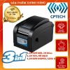 Máy in XP 350B - In đơn hàng GHTK, tem nhãn, phiếu giao hàng đa sàn TMĐT, BH 12 tháng, giảm 20%