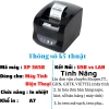 Máy in XP 350B - In đơn hàng GHTK, tem nhãn, phiếu giao hàng đa sàn TMĐT, BH 12 tháng, giảm 20% 5