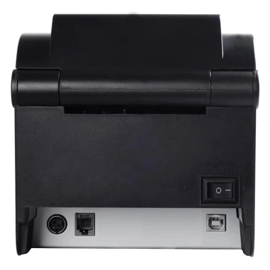 Máy in XP 350B - In đơn hàng GHTK, tem nhãn, phiếu giao hàng đa sàn TMĐT, BH 12 tháng, giảm 20% 6