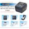 Máy in XP 350B - In đơn hàng GHTK, tem nhãn, phiếu giao hàng đa sàn TMĐT, BH 12 tháng, giảm 20% 8