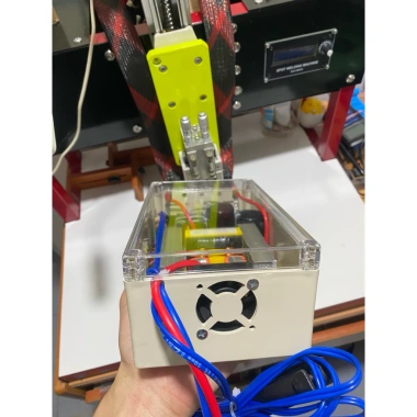 Máy KC 12F IGBT Auto - Điều khiển tự động, giảm giá 22% chỉ 1.450.000₫ 3 Máy KC 12F IGBT Auto - Điều khiển tự động, giảm giá 22% chỉ 1.450.000₫ 3