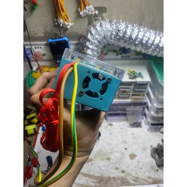 Máy KC 6F IGBT Auto - Hiệu suất cao, Tiết kiệm năng lượng, Giá chỉ 1.5 triệu 3