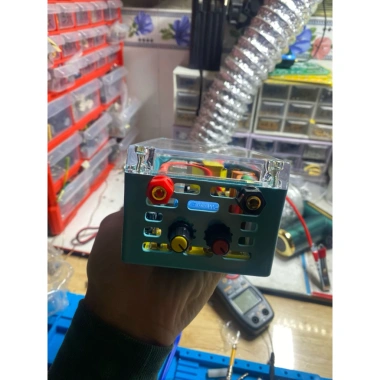 Máy KC 8F LC BA 4.215 Pro Víp - Giá 1.116.000 giảm còn 900.000, Siêu Nhanh, Bền Bỉ 2