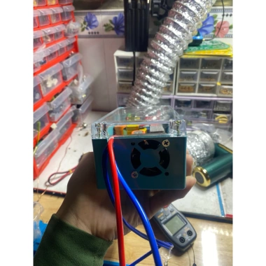 Máy KC 8F LC BA 4.215 Pro Víp - Giá 1.116.000 giảm còn 900.000, Siêu Nhanh, Bền Bỉ 3