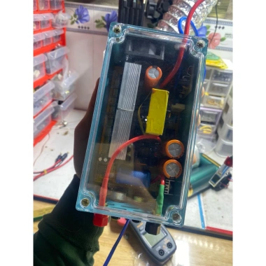 Máy KC 8F LC BA 4.215 Pro Víp - Giá 1.116.000 giảm còn 900.000, Siêu Nhanh, Bền Bỉ 4