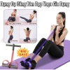 Máy Kéo Chân Đa Năng Hỗ Trợ Gập Bụng, Tập Cơ Chân, Dây Kháng Lực Tại Nhà 139.000