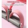 Máy Kéo Chân Đa Năng Hỗ Trợ Gập Bụng, Tập Cơ Chân, Dây Kháng Lực Tại Nhà 139.000 6