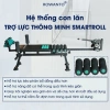 Máy kéo giảm cột sống ROWANTO D26 – Hỗ trợ cải thiện thắt vị đĩa đệm, an toàn tại nhà, giảm giá 20% 3