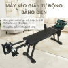 Máy kéo giãn cột sống Rowanto D12 – Tăng chiều cao, giảm áp lực đĩa đệm, chỉ 4,260,000₫ 2