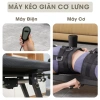 Máy kéo giãn cột sống Rowanto D12 – Tăng chiều cao, giảm áp lực đĩa đệm, chỉ 4,260,000₫ 3