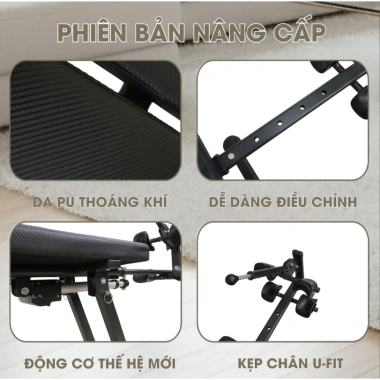 Máy kéo giãn cột sống Rowanto D12 – Tăng chiều cao, giảm áp lực đĩa đệm, chỉ 4,260,000₫