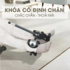 Máy kéo giãn cột sống Rowanto D12 – Tăng chiều cao, giảm áp lực đĩa đệm, chỉ 4,260,000₫ 7