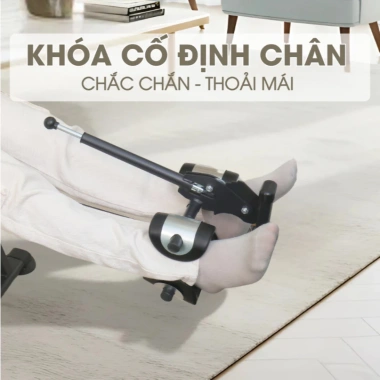 Máy kéo giãn cột sống Rowanto D12 – Tăng chiều cao, giảm áp lực đĩa đệm, chỉ 4,260,000₫ 7 Máy kéo giãn cột sống Rowanto D12 – Tăng chiều cao, giảm áp lực đĩa đệm, chỉ 4,260,000₫ 7