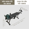 Máy kéo giãn cột sống Rowanto D12 – Tăng chiều cao, giảm áp lực đĩa đệm, chỉ 4,260,000₫ 9