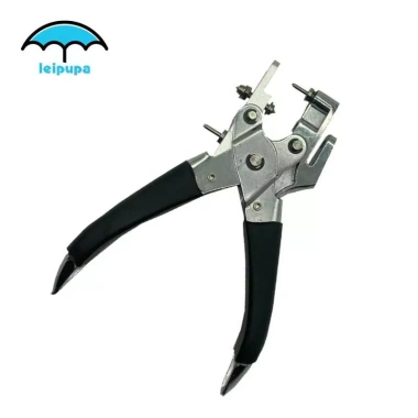 Máy Kẹp Dây Vợt Cầu Lông và Tennis - Công Cụ Chuyên Dụng Lắp Đặt Grommet, Điều Chỉnh Dây Nhanh, Giá Ưu Đãi 544.320₫