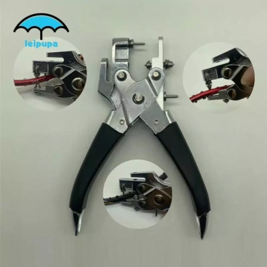 Máy Kẹp Dây Vợt Cầu Lông và Tennis - Công Cụ Chuyên Dụng Lắp Đặt Grommet, Điều Chỉnh Dây Nhanh, Giá Ưu Đãi 544.320₫