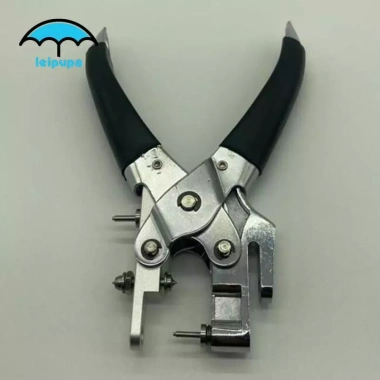 Máy Kẹp Dây Vợt Cầu Lông và Tennis - Công Cụ Chuyên Dụng Lắp Đặt Grommet, Điều Chỉnh Dây Nhanh, Giá Ưu Đãi 544.320₫