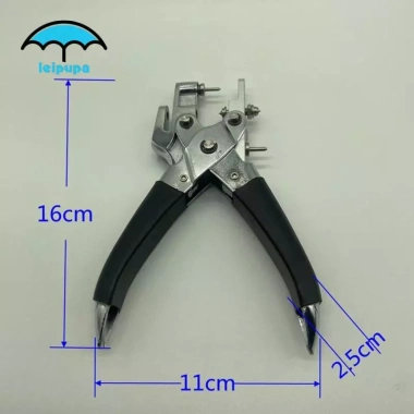 Máy Kẹp Dây Vợt Cầu Lông và Tennis - Công Cụ Chuyên Dụng Lắp Đặt Grommet, Điều Chỉnh Dây Nhanh, Giá Ưu Đãi 544.320₫