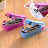 Máy khâu thủ công mini cầm tay đơn giản tiện dụng giá chỉ 33.900đ