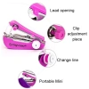 Máy khâu thủ công mini cầm tay đơn giản tiện dụng giá chỉ 33.900đ 4