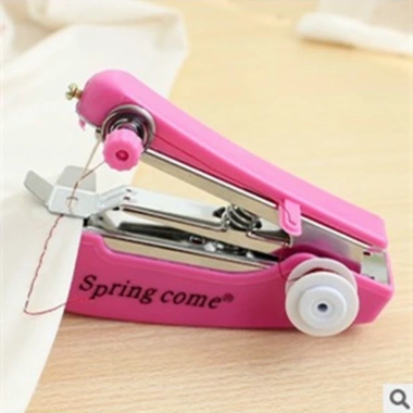 Máy khâu thủ công mini cầm tay đơn giản tiện dụng giá chỉ 33.900đ 8