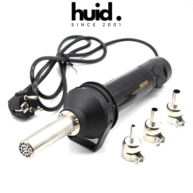 Máy Khò Cầm Tay 8.032 - Siêu nhẹ, công suất mạnh, giảm giá 456.000đ 2 Máy Khò Cầm Tay 8.032 - Siêu nhẹ, công suất mạnh, giảm giá 456.000đ 2