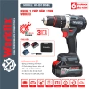 Máy Khoan 3 Chức Năng WORKFIX WF-ID1.395BL Lực Siết 95Nm Đầu 13mm Autolock Chân Pin Phổ Thông 774.000đ