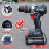 Máy Khoan 3 Chức Năng WORKFIX WF-ID1.395BL Lực Siết 95Nm Đầu 13mm Autolock Chân Pin Phổ Thông 774.000đ 5