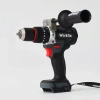 Máy Khoan 3 Chức Năng WORKFIX WF-ID1.395BL Lực Siết 95Nm Đầu 13mm Autolock Chân Pin Phổ Thông 774.000đ 8