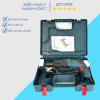 Máy khoan bê tông Bosch 2-26 1.000W dây – Công suất mạnh, giá chỉ 700.000₫