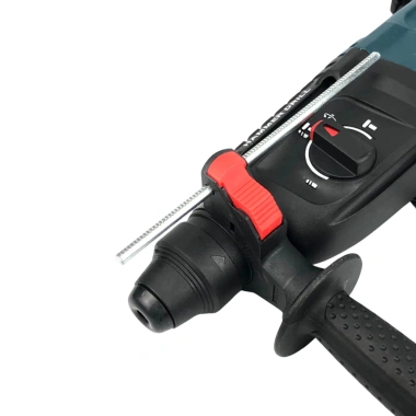 Máy khoan bê tông Bosch 2-26 1.000W dây – Công suất mạnh, giá chỉ 700.000₫