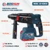 Máy Khoan Bê Tông Pin 3 Chức Năng BOSHUN BS-R2.803H - Chân Pin Phổ Thông, Bảo Hành Chính Hãng, Giá Ưu Đãi 799.000₫ 3