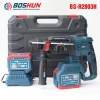 Máy Khoan Bê Tông Pin 3 Chức Năng BOSHUN BS-R2.803H - Chân Pin Phổ Thông, Bảo Hành Chính Hãng, Giá Ưu Đãi 799.000₫ 7