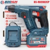 Máy khoan bê tông pin compact BOSHUN BS-RH2.002CP 3 tốc độ, lực búa 1,7J - Nhỏ gọn, không chổi than, giá ưu đãi 839.000₫ 8