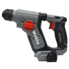 Máy khoan bê tông pin mini WORKFIX WF-RH1.902MN - Lực búa 1.9J, tạo xung, giảm rung, không than - 1.179.000₫ 6
