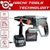 Máy khoan bê tông pin THPRO TH2.606PRO – Động cơ lõi đồng chân, pin phổ thông, 613.000₫