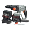 Máy khoan bê tông pin THPRO TH2.606PRO – Động cơ lõi đồng chân, pin phổ thông, 613.000₫ 3