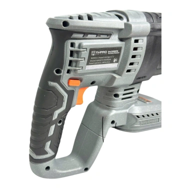 Máy khoan bê tông pin THPRO TH2.606PRO – Động cơ lõi đồng chân, pin phổ thông, 613.000₫ 7