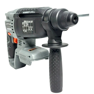 Máy khoan bê tông pin THPRO TH2.606PRO – Động cơ lõi đồng chân, pin phổ thông, 613.000₫ 8
