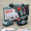 Máy Khoan Bê Tông WF-RH1.902MN Workfix Tạo Xung Không Chổi Than Lực Đập 1.9J Trọng Nhẹ 9
