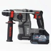 Máy khoan bê tông WORKFIX WF‑RH2.203PRO – Chống rung, chống lật, anti‑kickback 6