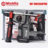 Máy khoan bê tông WORKFIX WF‑RH2.203PRO – Chống rung, chống lật, anti‑kickback 9