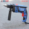 Máy khoan điện BOSHUN BS-ED750W 750W đầu kẹp 13mm búa khoan tường siêu mạnh giá 498.000 VND 6