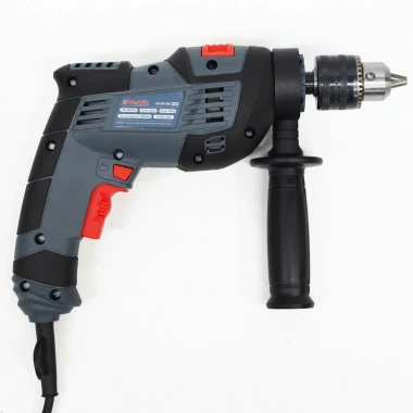 Máy khoan điện cầm tay WORKFIX WF-ED790W 790W, đầu kim 13mm, búa tường - 649.000₫ 5