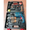 Máy Khoan Điện Đa Năng Cầm Tay Bộ Vali Chuyên Dùng, Motor Mạnh, Giá 549.000₫