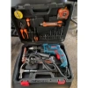 Máy Khoan Điện Đa Năng Cầm Tay Bộ Vali Chuyên Dùng, Motor Mạnh, Giá 549.000₫ 8