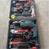 Máy Khoan Điện Đa Năng Cầm Tay Bộ Vali Chuyên Dùng, Motor Mạnh, Giá 549.000₫ 9