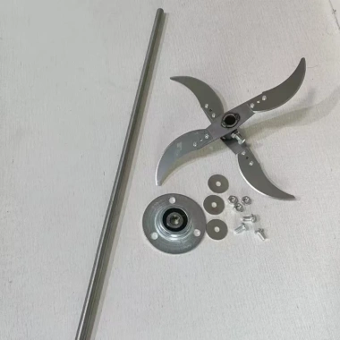 Máy khoan điện tay P3WW - Sửa đổi, nghiền rau củ, cắt cỏ, lưỡi dày, giá đỡ dao - 93.178₫