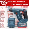 Máy khoan đục bê tông BOSHUN BS‑RH2.002CP – Động cơ không chổi than, lực 1.7J, chỉ 833.000₫